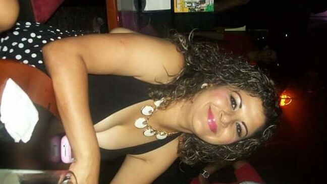 Caro hotwife