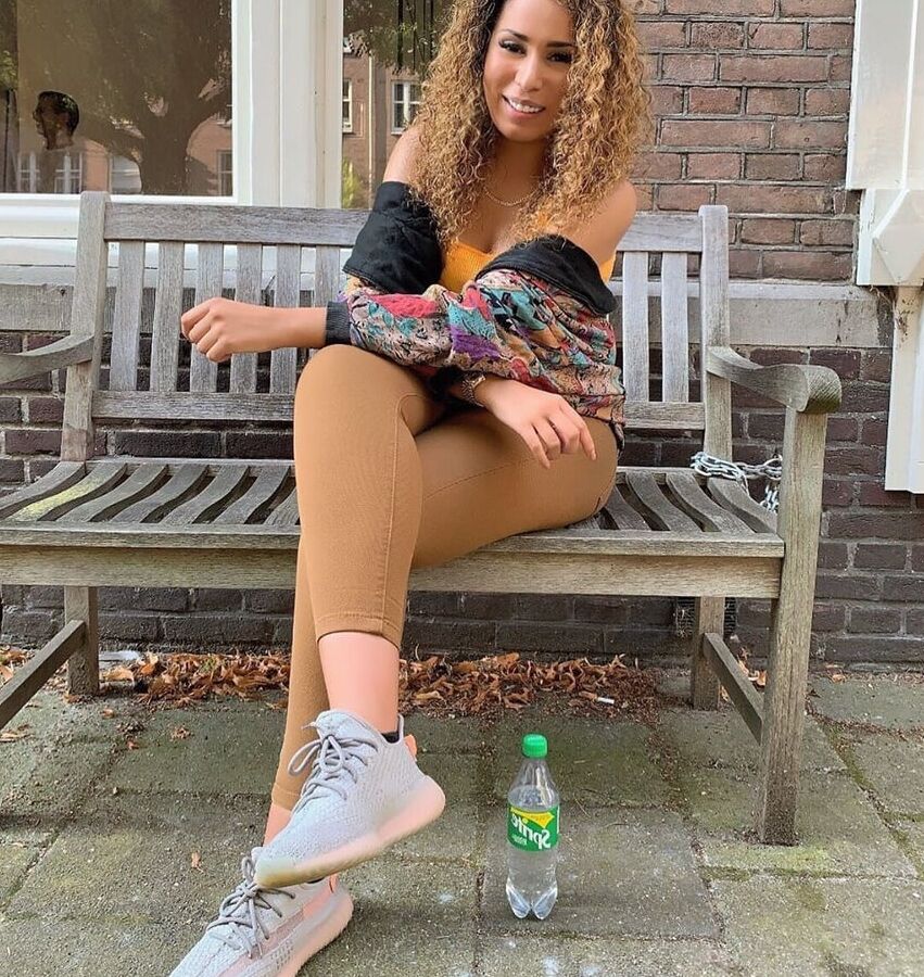 Beurette Ouassima