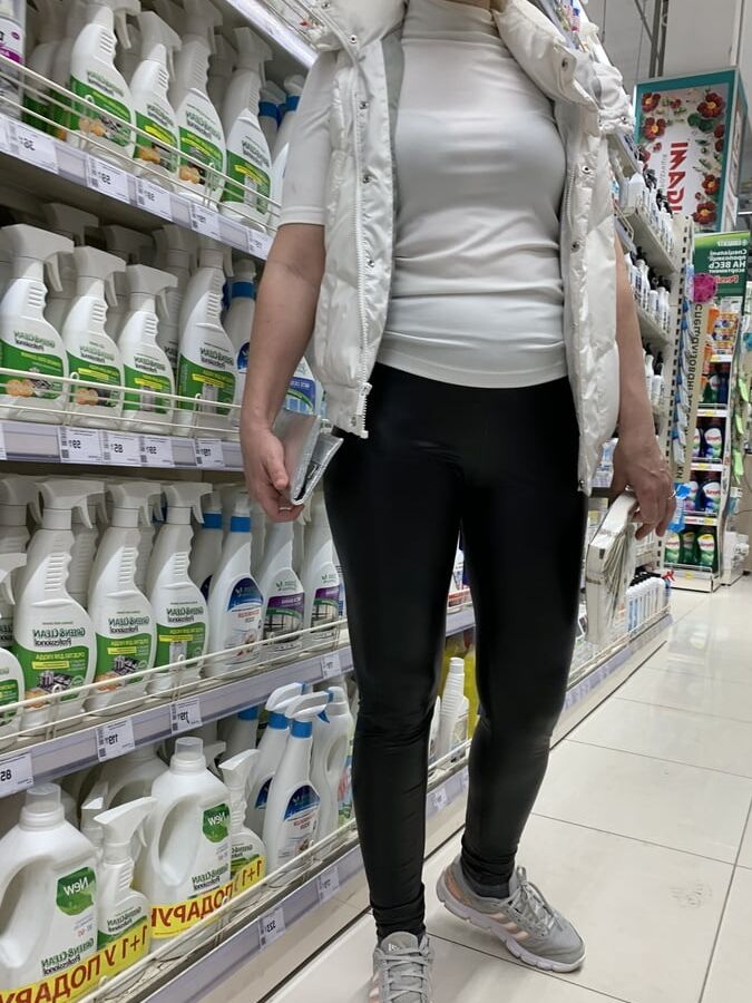 Good ass &amp; cameltoe