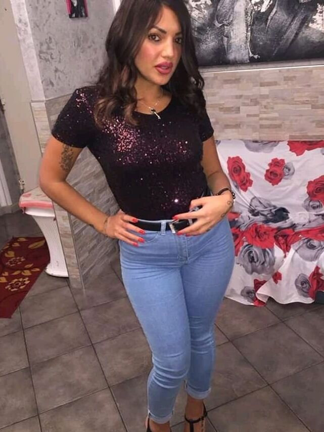 Roberta la pompinara