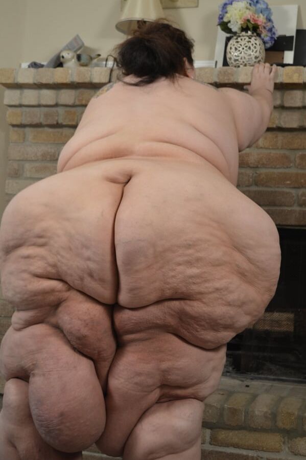 SSBBW Bibi