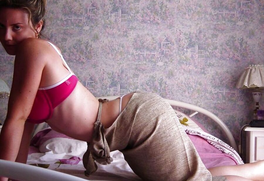 German Angelika Nude Private Photos ()