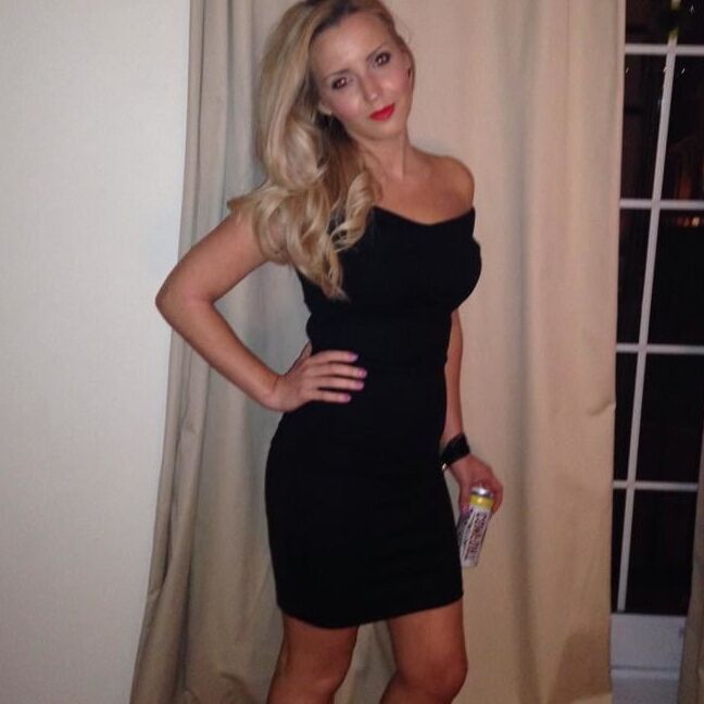 Stupid Chav Sluts- Shauna J
