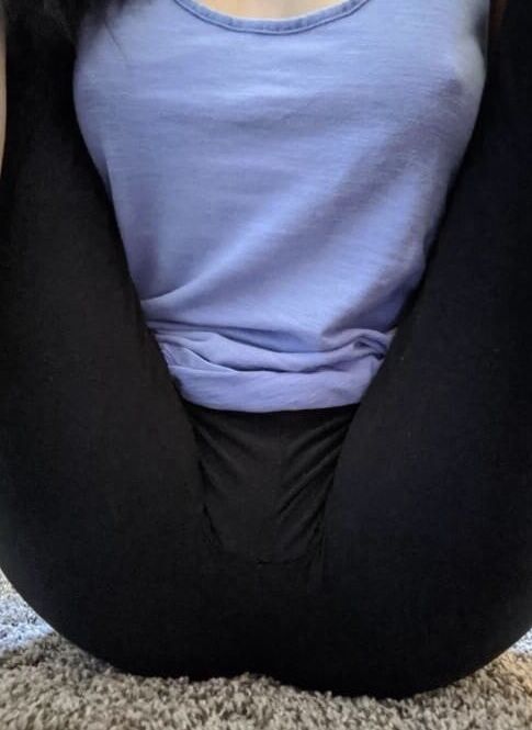 Nice boobs for an asian