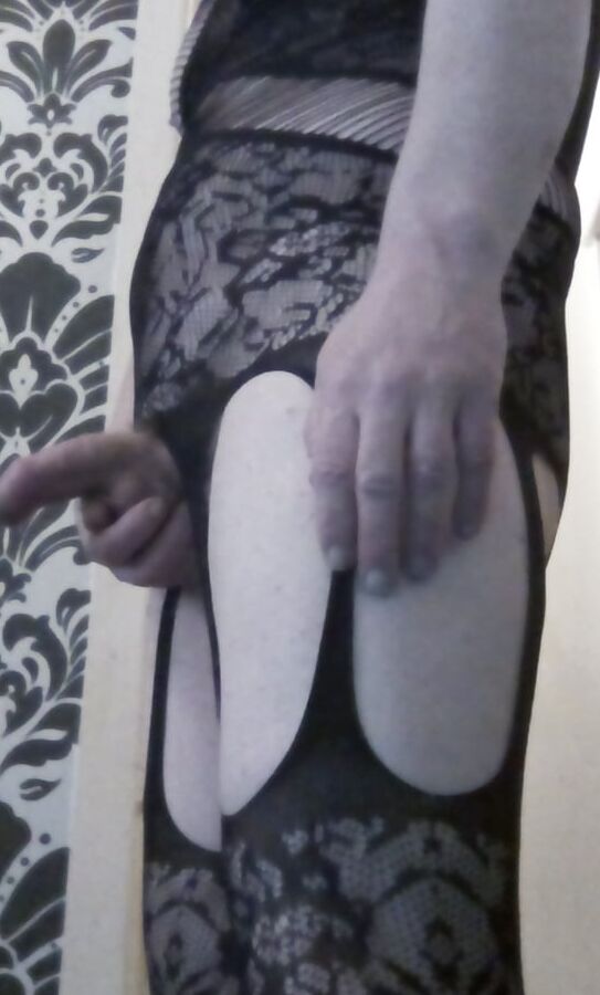 Feeling sexy xx