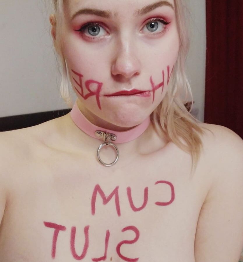 Random pics &amp; sluts i like xxx