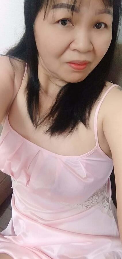 Janda mencari suami