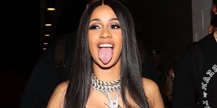 Cardi B