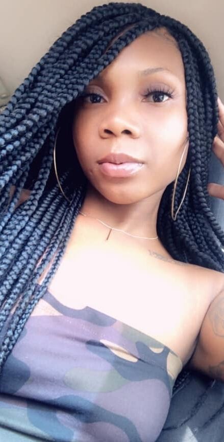 Taquasia Kayy