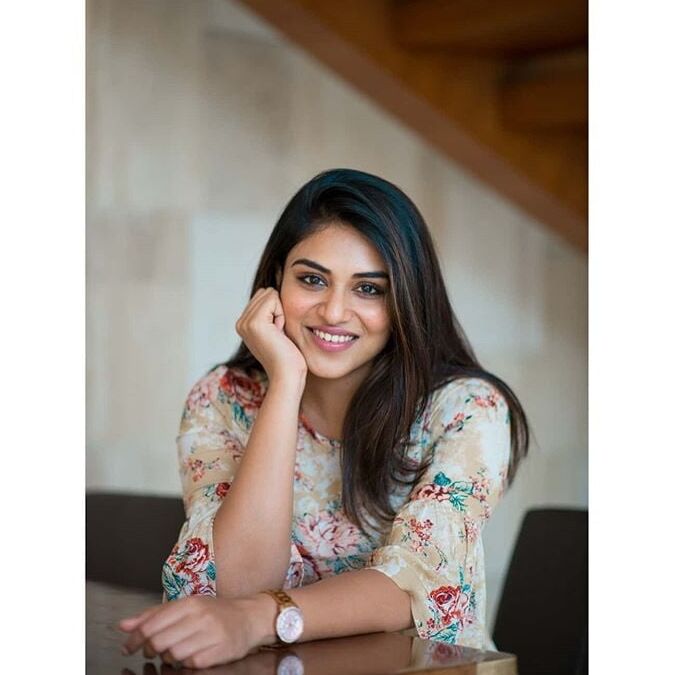 Indhuja Cum Fap