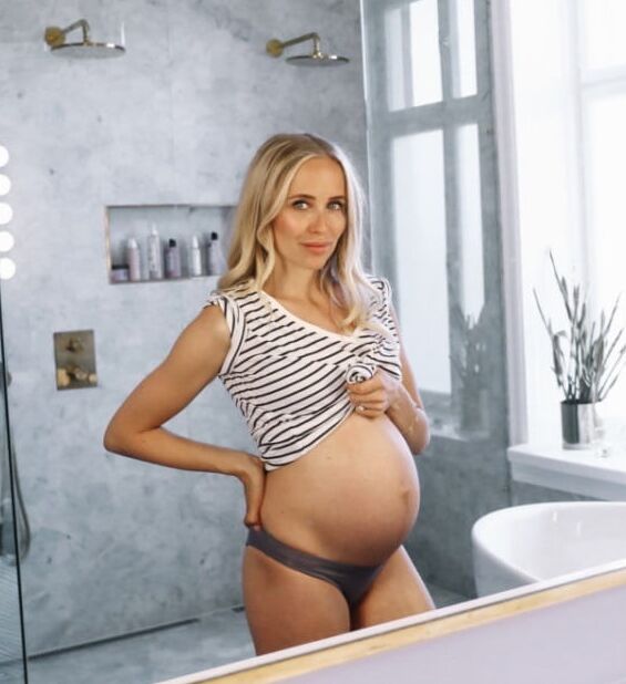 Pregnant Whores