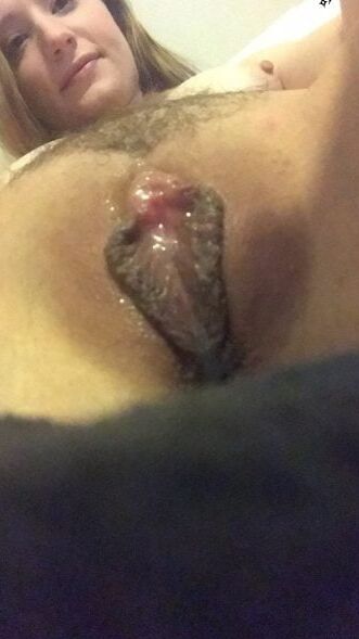 Wet pussy girls
