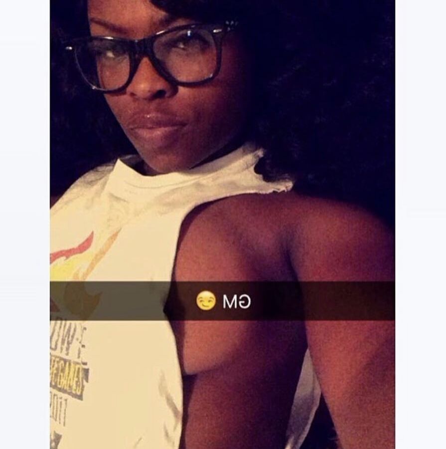 Perfect thick Missouri slut Jonnesha Perry