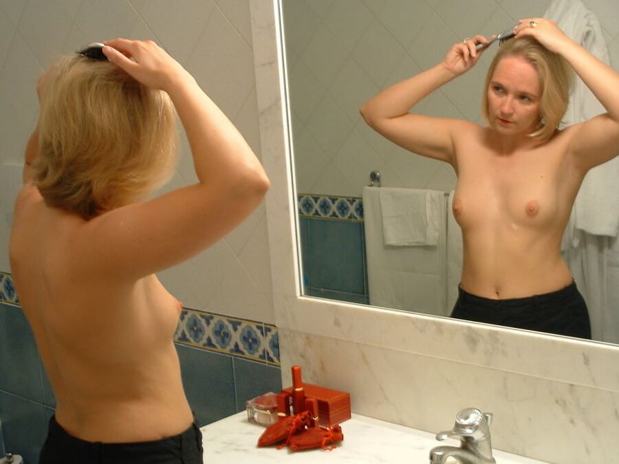 MIRROR, MIRROR
