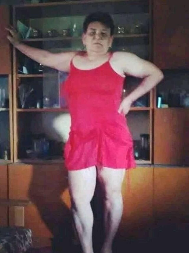 Veszpremi Ne Gyongyi