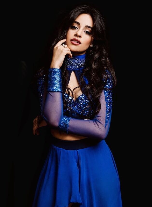 Camila Cabello