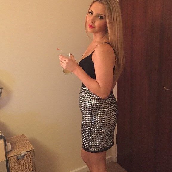 Stupid Chav Sluts- Shauna J