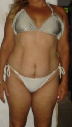 caliente hot