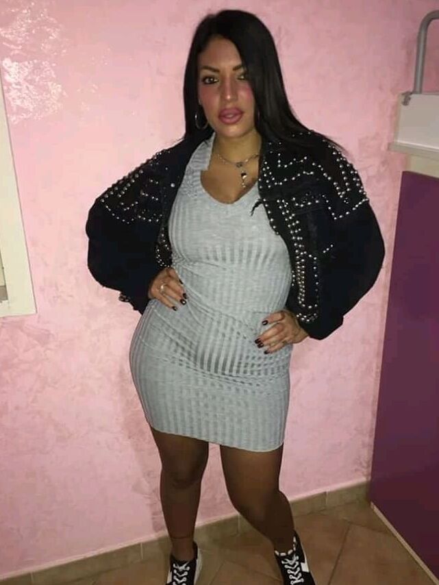 Roberta la pompinara