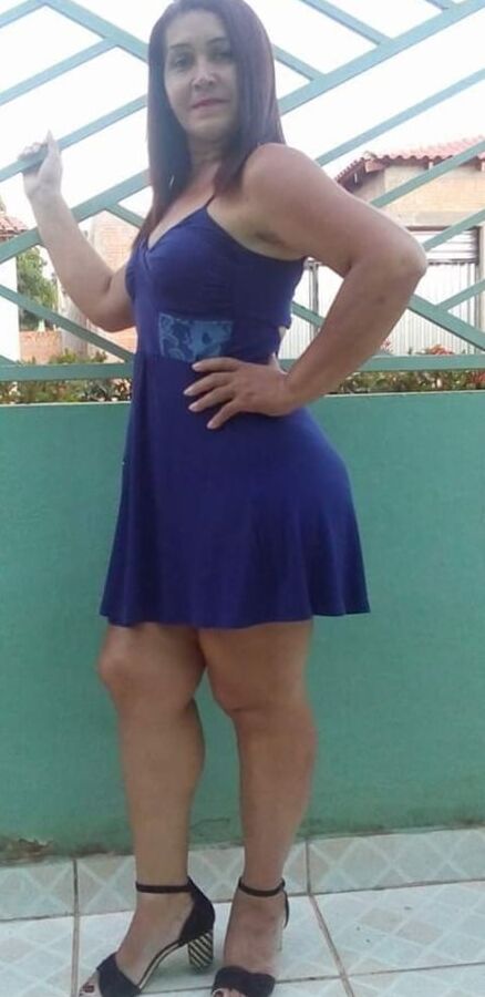Luzi madura