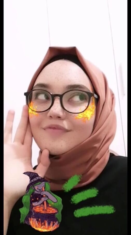 Turkish sister