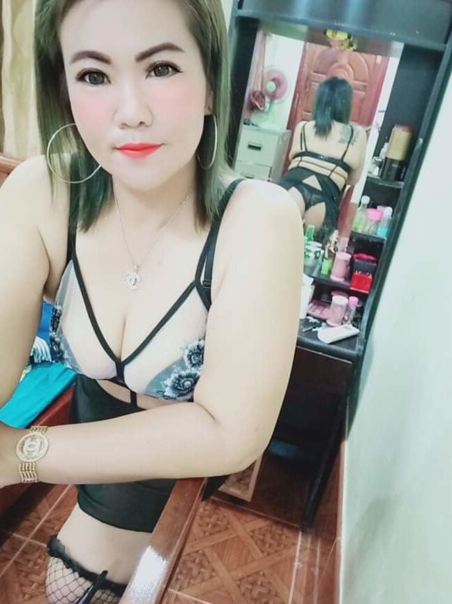 Thai prostitute