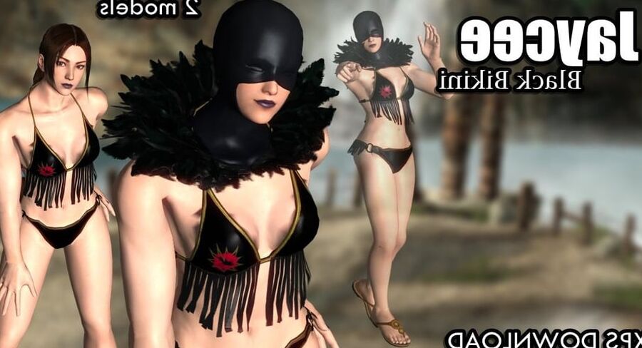 TEKKEN GIRLS