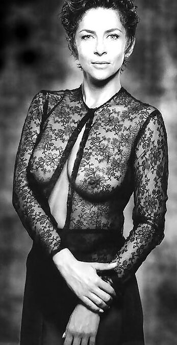 Celebrite - actrice - modele -.