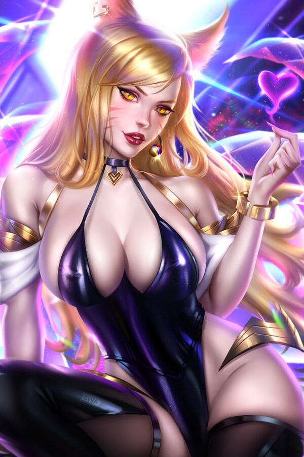 Kda series