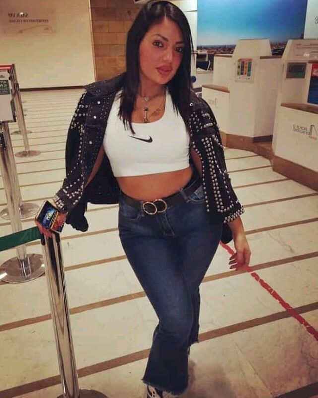 Roberta la pompinara
