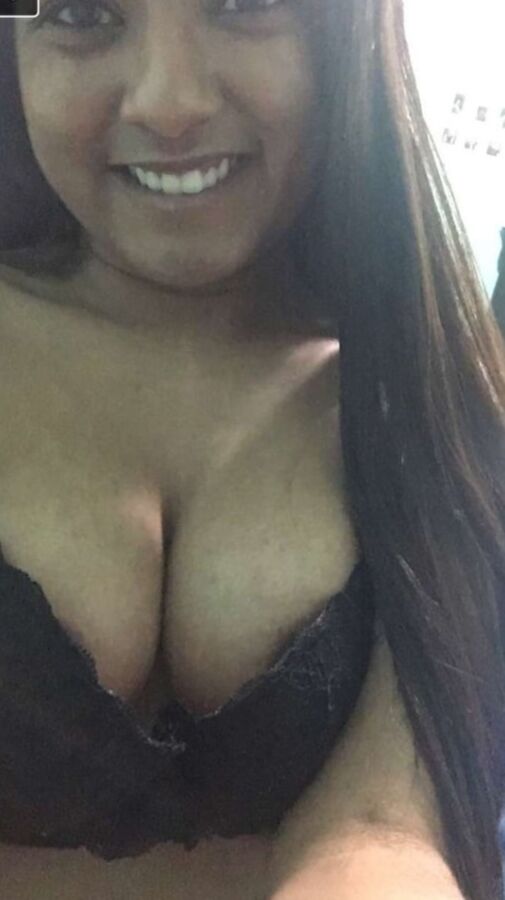 Indian Ex Gf