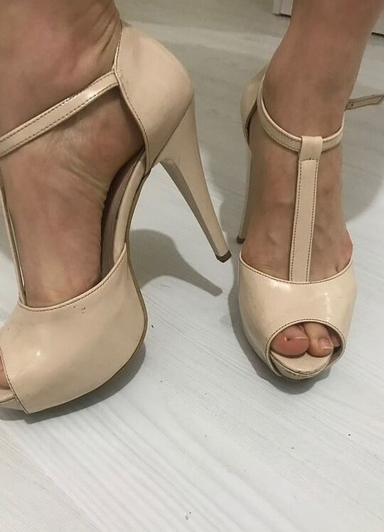 Turkish selling second hand