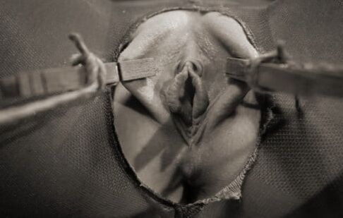 Women &amp; BDSM