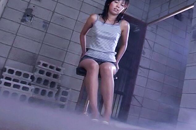 Same Japanese woman?