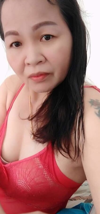 Janda mencari suami