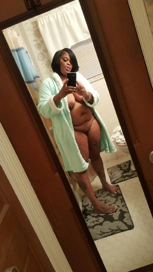 P.A.T.(PUSSY ASS TITTIES) EDITION VOL.