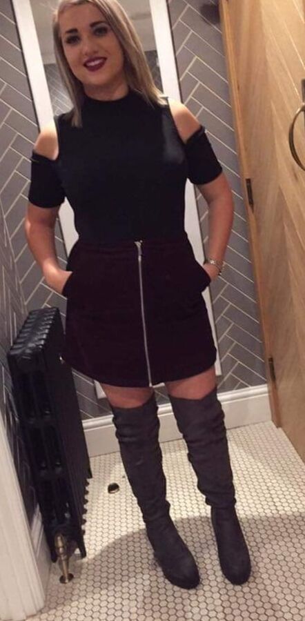 North Wales Sluts