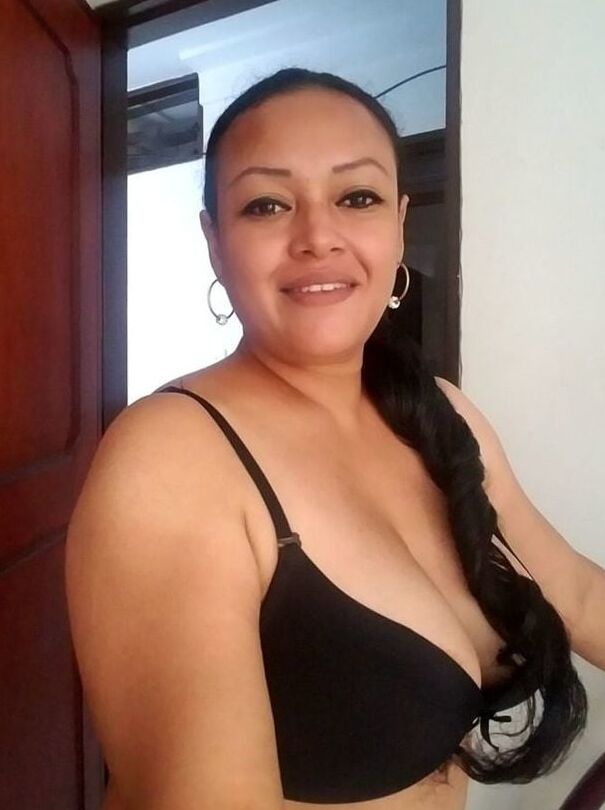 MADRE SOLTERA