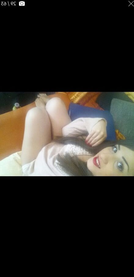 Yasmin Fat Cunt