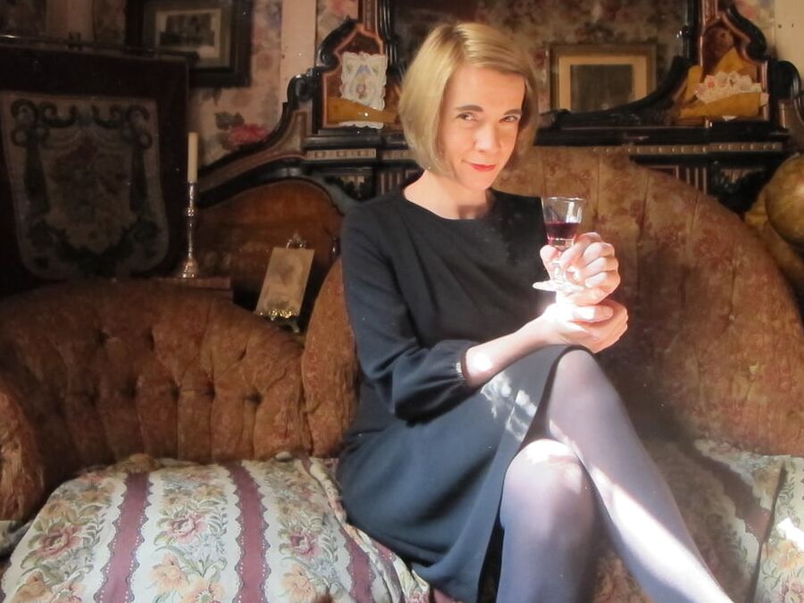 Lucy Worsley