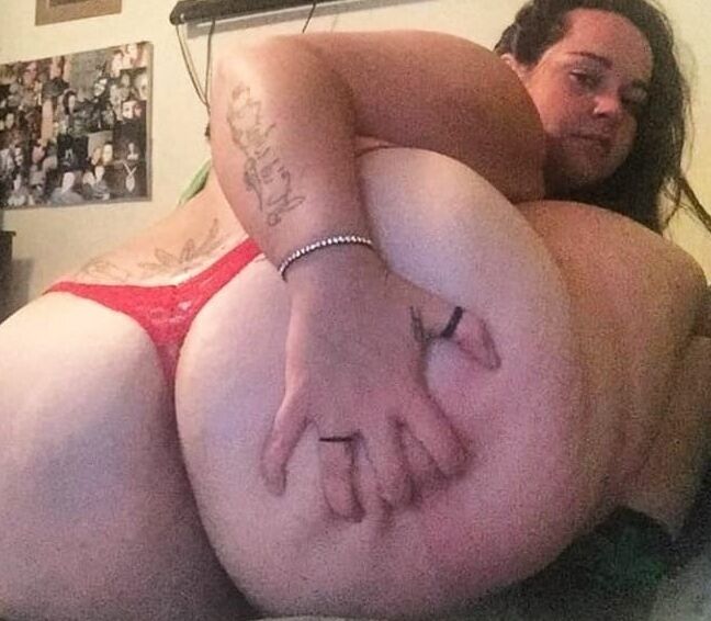 Big fat booty