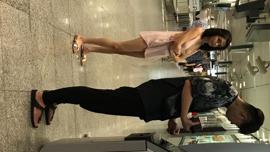 Asian Mix