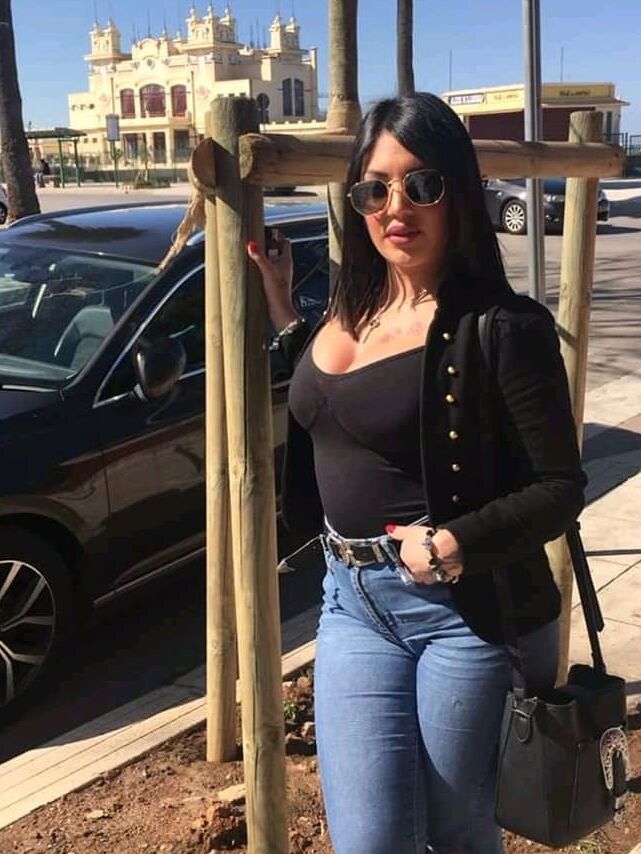 Roberta la pompinara