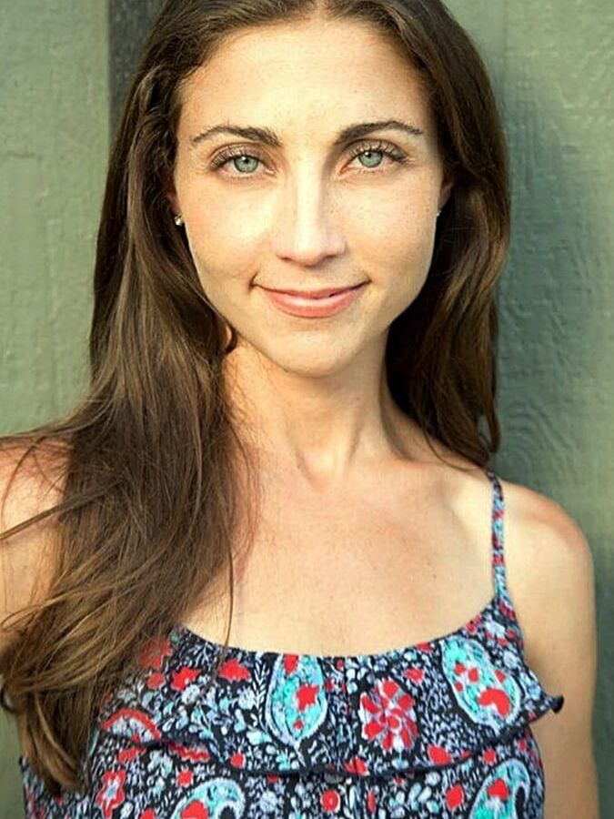 Mary Padian (from Storage Wars A&amp;E Network)
