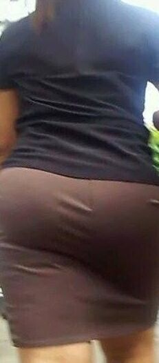 Myanmar ass