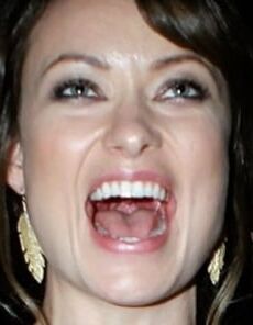 OLIVIA WILDE
