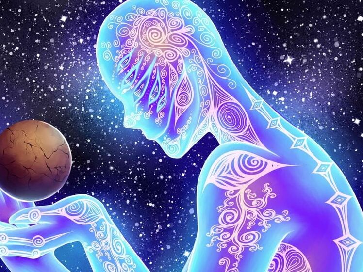 Starseed