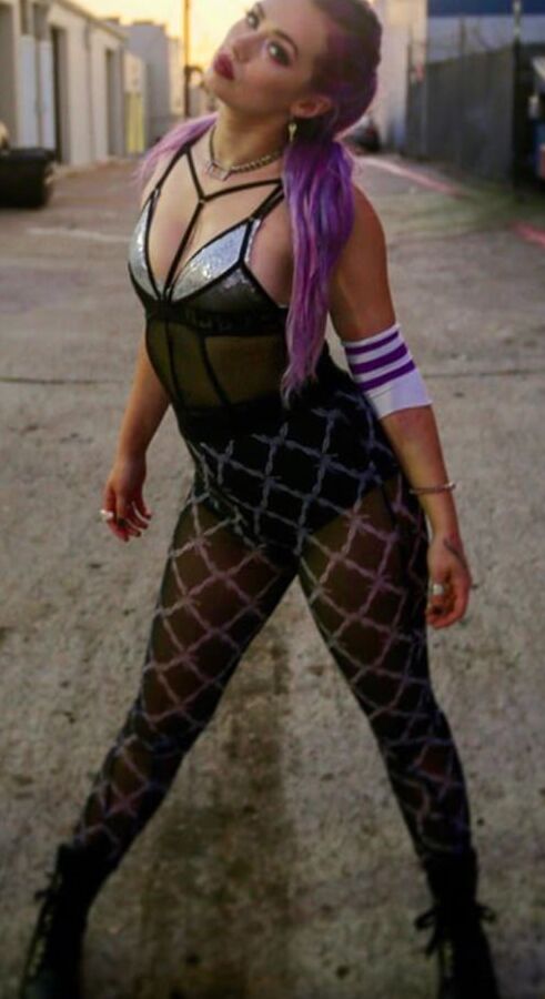 Skye Sweetnam