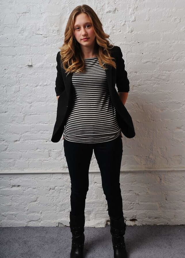 Taissa Farmiga cute woman
