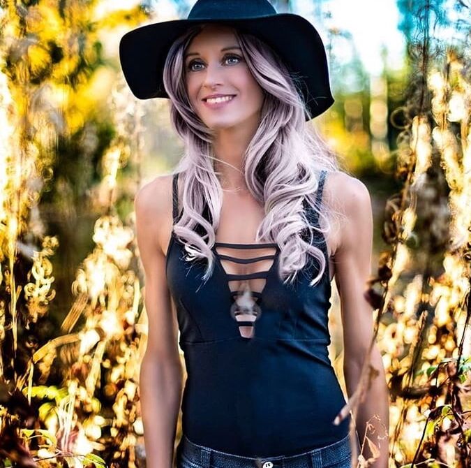 Fitblonde